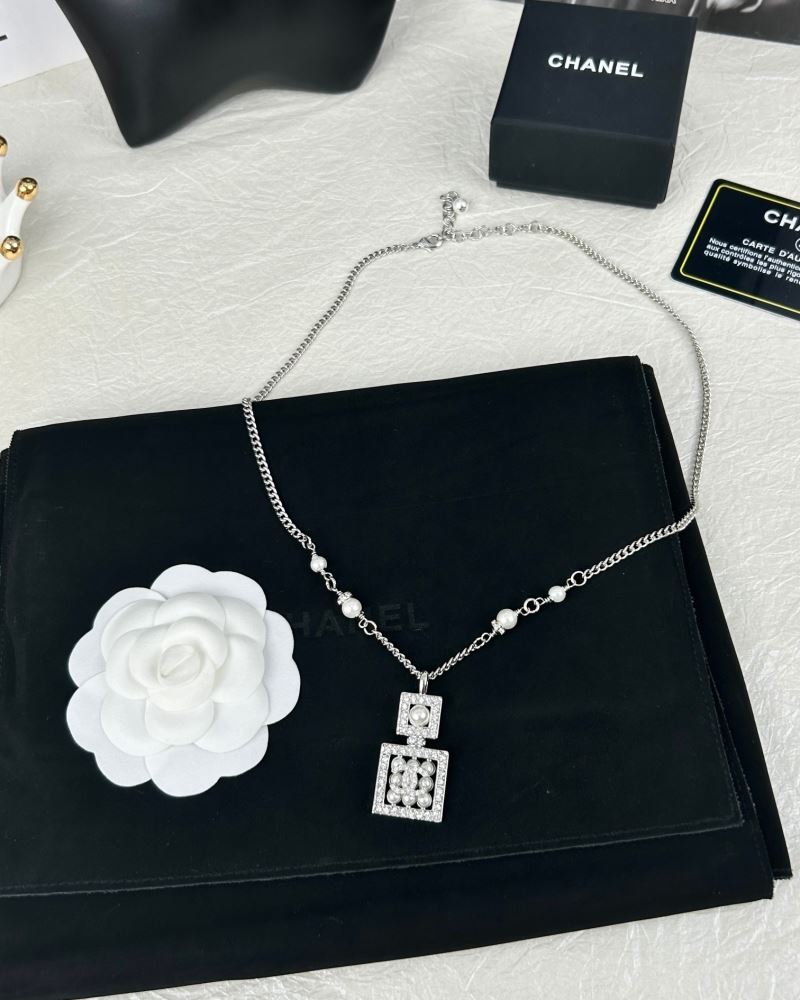 Chanel Necklaces